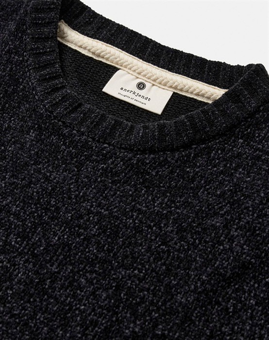 AKSune Chenille Strik 